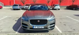 Jaguar F-PACE 30T PRESTIGE AWD, снимка 3