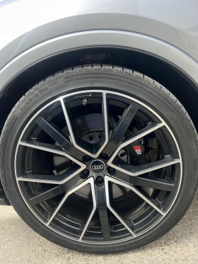 Audi SQ7 Black Edition /Carbon/FULL!!! | Mobile.bg   15