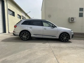     Audi SQ7 Black Edition /Carbon/FULL!!!