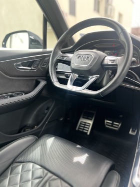 Audi SQ7 Black Edition /Carbon/FULL!!! | Mobile.bg   9