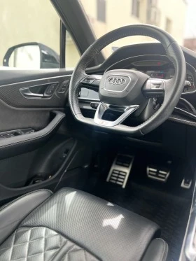 Audi SQ7 Black Edition /Carbon/FULL!!! | Mobile.bg    9