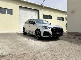 Audi SQ7 Black Edition /Carbon/FULL!!! | Mobile.bg   4
