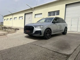     Audi SQ7 Black Edition /Carbon/FULL!!!