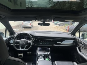 Audi SQ7 Black Edition /Carbon/FULL!!!, снимка 7 - Автомобили и джипове - 44995637