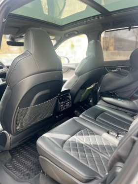 Audi SQ7 Black Edition /Carbon/FULL!!! | Mobile.bg   12