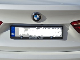 BMW X6 X DRIVE 30D, снимка 2
