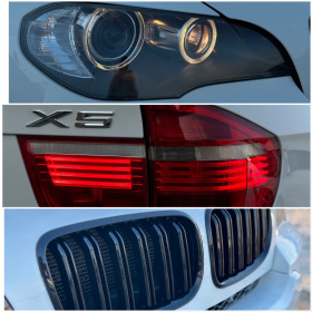 Обява за продажба на BMW X5 * Keyless* ПАНОРАМА* AeroPack* Подгрев*  ~20 900 лв. - изображение 8