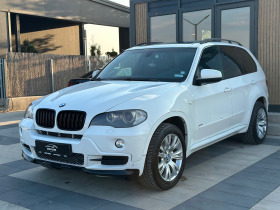 Обява за продажба на BMW X5 * Keyless* ПАНОРАМА* AeroPack* Подгрев*  ~20 900 лв. - изображение 1
