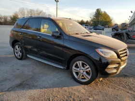 Mercedes-Benz ML 350 4MATIC  | Mobile.bg    1