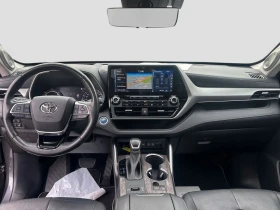 Обява за продажба на Toyota Highlander 2.5 Hybrid Luxury 7-S. Pano* AHK Stand ~95 900 лв. - изображение 7