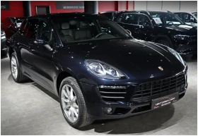 Обява за продажба на Porsche Macan S ~59 000 лв. - изображение 1