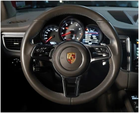 Porsche Macan S, снимка 14