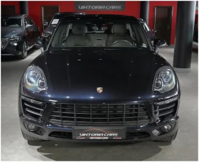 Porsche Macan * ПРОМО ЦЕНА* S - 56000 лв. - 35615393 | Car24.bg