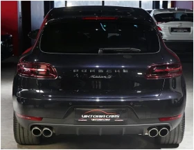 Обява за продажба на Porsche Macan S ~59 000 лв. - изображение 4