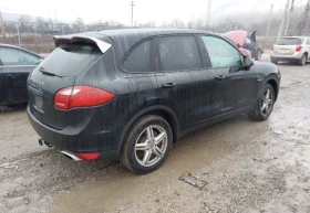 Porsche Cayenne, снимка 5