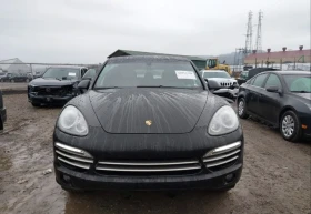 Porsche Cayenne, снимка 3