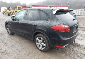 Porsche Cayenne, снимка 4