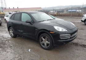 Porsche Cayenne, снимка 2