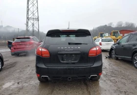 Porsche Cayenne, снимка 8