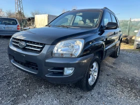 Kia Sportage 2.0 CRDI 140к.с. EURO4, снимка 2