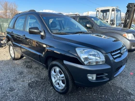 Kia Sportage 2.0 CRDI 140к.с. EURO4, снимка 1