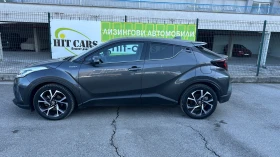 Toyota C-HR 2.0 Hybrid Гаранция, снимка 4