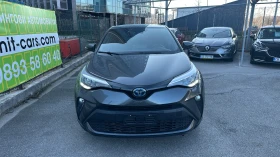 Toyota C-HR 2.0 Hybrid Гаранция, снимка 3