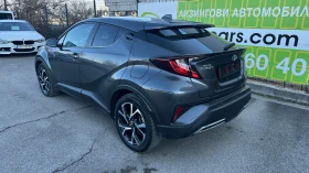 Toyota C-HR 2.0 Hybrid Гаранция, снимка 5