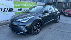 Toyota C-HR 2.0 Hybrid Гаранция 1