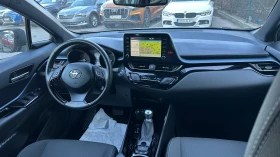 Toyota C-HR 2.0 Hybrid Гаранция, снимка 13