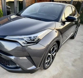 Обява за продажба на Toyota C-HR ~31 000 лв. - изображение 7