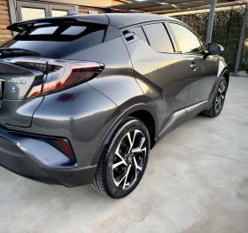 Обява за продажба на Toyota C-HR ~31 000 лв. - изображение 2
