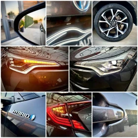 Обява за продажба на Toyota C-HR ~31 000 лв. - изображение 6