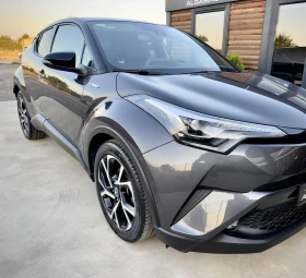 Обява за продажба на Toyota C-HR ~31 000 лв. - изображение 3