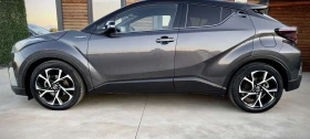 Обява за продажба на Toyota C-HR ~31 000 лв. - изображение 1