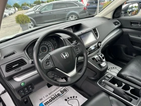 Honda Cr-v AVTOMATIK* NAVI* LED* KEYLESS GO* TOP* - 29500 лв. - 32600631 11