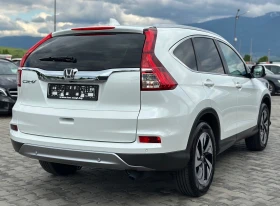 Honda Cr-v AVTOMATIK* NAVI* LED* KEYLESS GO* TOP* - 29500 лв. - 32600631 6