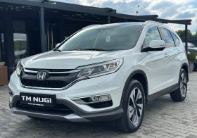 Honda Cr-v AVTOMATIK* NAVI* LED* KEYLESS GO* TOP* - 29500 лв. - 32600631 2