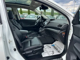 Honda Cr-v AVTOMATIK* NAVI* LED* KEYLESS GO* TOP* - 29500 лв. - 32600631 9