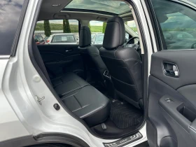Honda Cr-v AVTOMATIK* NAVI* LED* KEYLESS GO* TOP* - 29500 лв. - 32600631 7