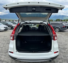 Honda Cr-v AVTOMATIK* NAVI* LED* KEYLESS GO* TOP* - 29500 лв. - 32600631 17