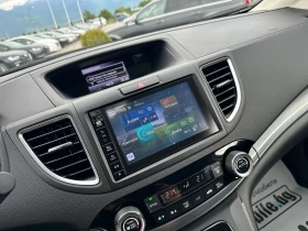 Honda Cr-v AVTOMATIK* NAVI* LED* KEYLESS GO* TOP* - 29500 лв. - 32600631 15