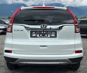 Honda Cr-v AVTOMATIK* NAVI* LED* KEYLESS GO* TOP* - 29500 лв. - 32600631 5