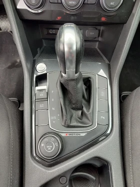 VW Tiguan Allspace | Mobile.bg    10