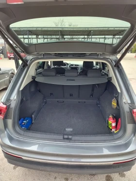 VW Tiguan Allspace | Mobile.bg    7