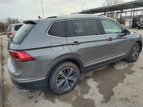 VW Tiguan Allspace | Mobile.bg    5