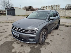 VW Tiguan Allspace | Mobile.bg    2