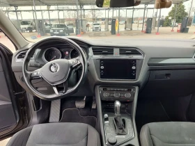 VW Tiguan Allspace | Mobile.bg    8