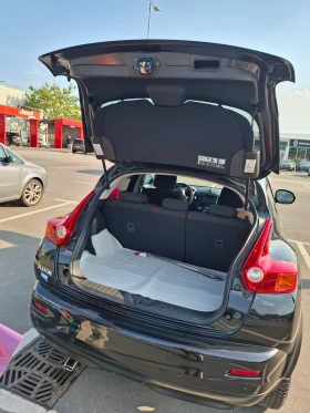Nissan Juke | Mobile.bg    7