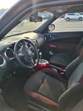 Nissan Juke | Mobile.bg    6